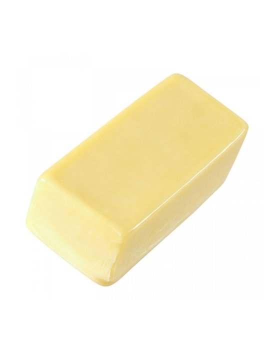 BLOCK MOZARELLA CHEESE 1X2.5KG