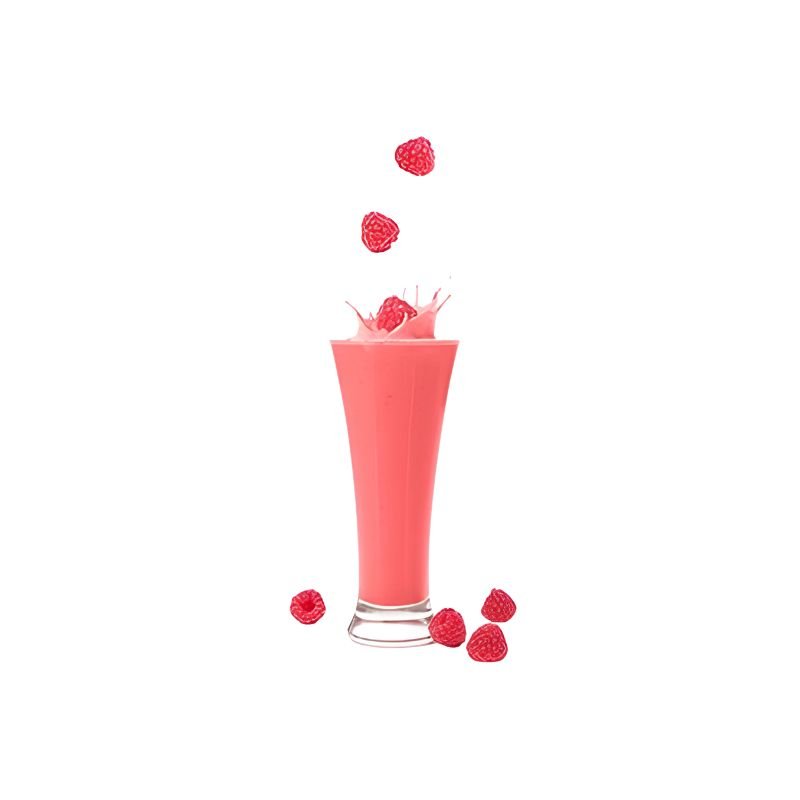 RASPBERRY DREAM SMOOTHIE 30X140GR
