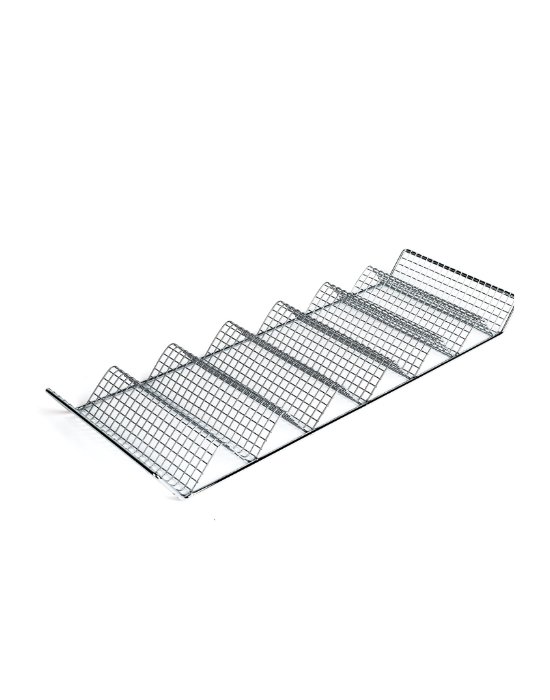 Michelin Fish Rack EASY DRAIN MESH FISH RACK 20X6.5X1