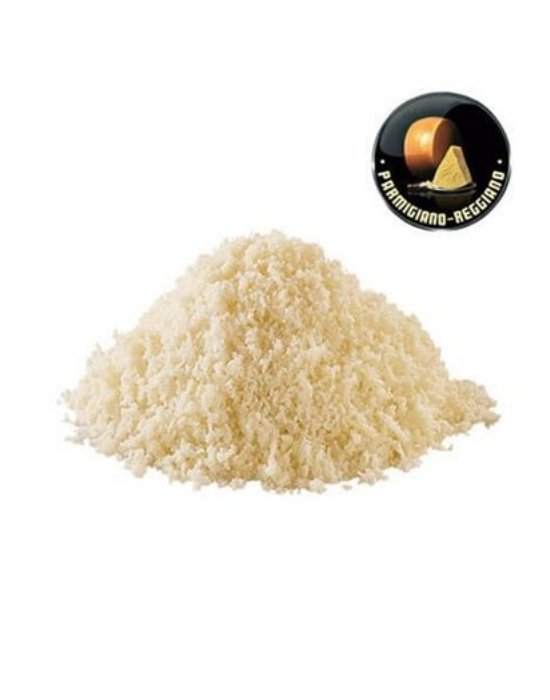 PARMESAN GRATED CHEESE 1X1KG
