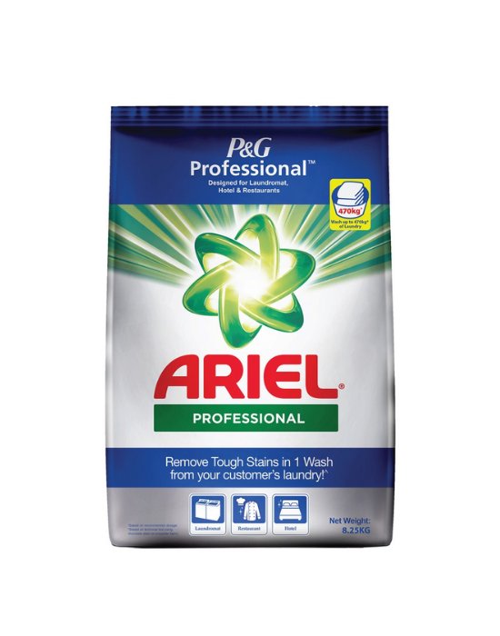 ARIEL PROFESSIONAL POWDER 110SCOOP