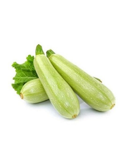 WHITE TURKISH COURGETTE BOX 5KG