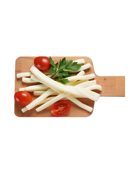 String Cheese Box STRING CHEESE ROPE BOX 2X2KG